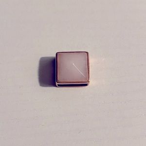 Rose quartz keep collective charm